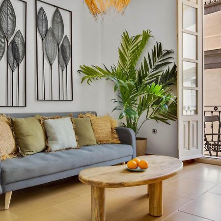 Apartamento Soho - Playa - Centro Málaga Extérieur photo