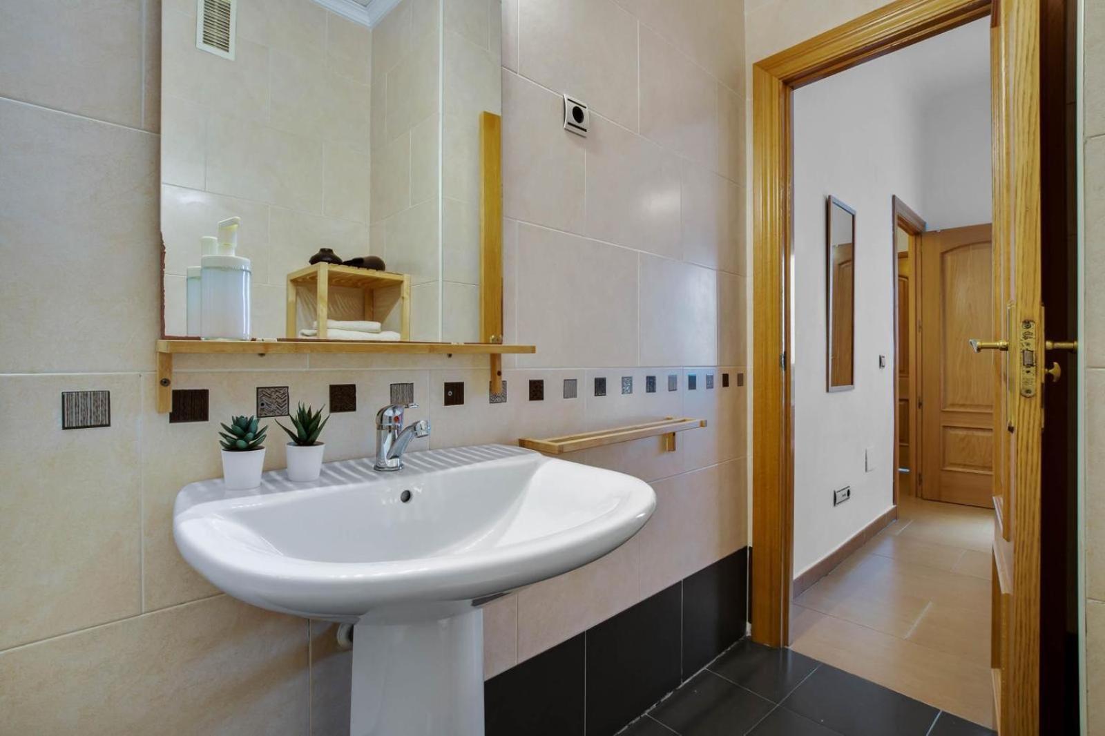 Apartamento Soho - Playa - Centro Málaga Extérieur photo